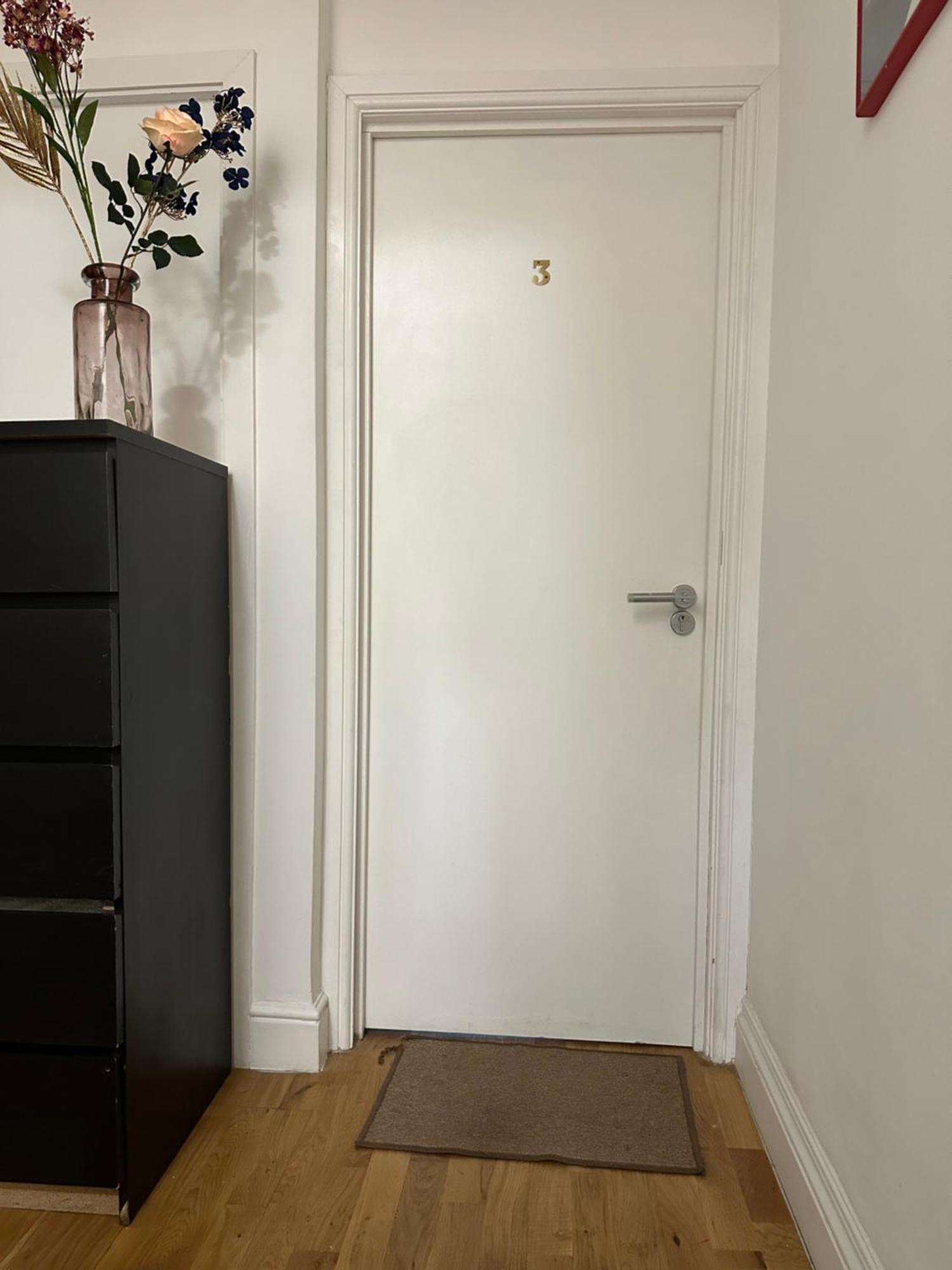 Stunning One Bedroom Studio Flat London Bagian luar foto